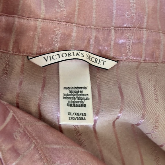 Victoria’s Secret Pajama Top - Picture 2 of 8